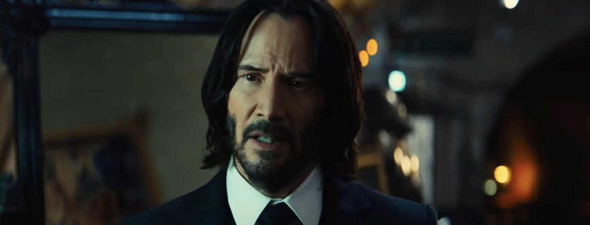 John Wick 5 is confirmed to be in development