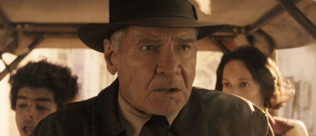 Indiana Jones 5 has set an unwanted record ahead of release