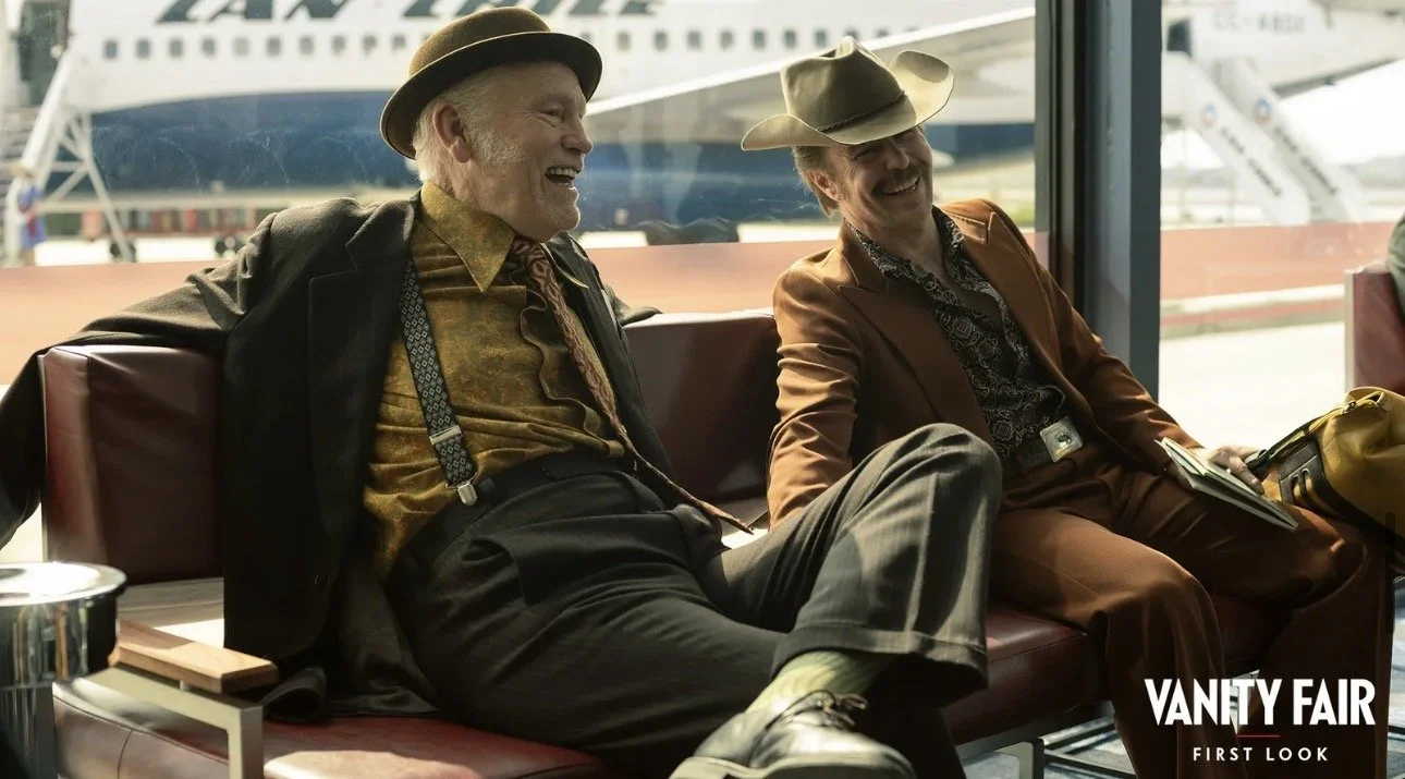 © Searchlight Pictures | Szene aus "Wild Horse Nine"