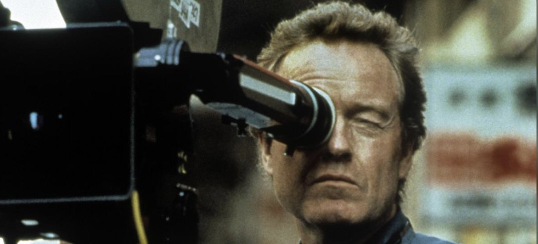 Jordan Scott Ridley Critics Poll: Ridley Scott’s Best Films, According to 120 Critics ...