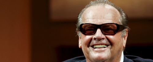Happy Birthday, Jack Nicholson! — World of Reel