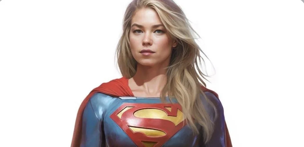 Milly Alcock Cast as ‘Supergirl’ — World of Reel