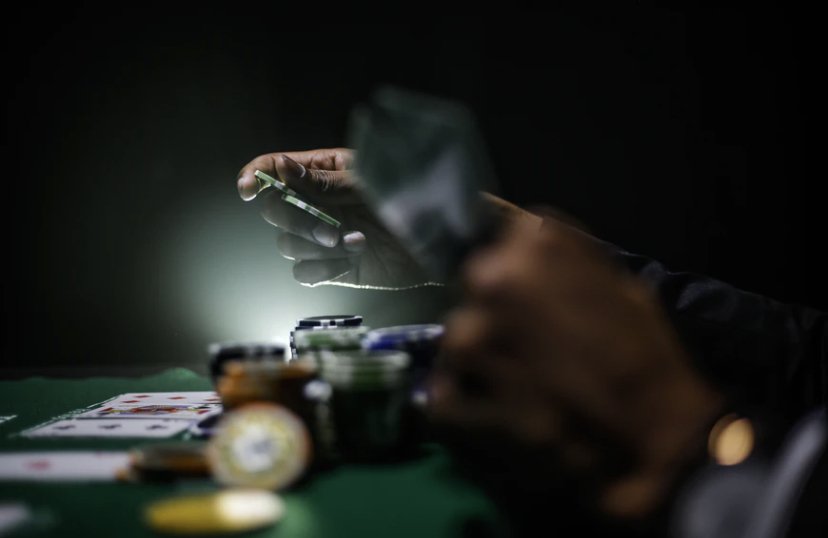 Little Known Ways To Rid Yourself Of casino