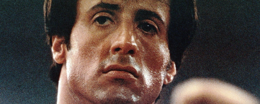 Sylvester Stallone Writing A ‘Rocky' Prequel — World of Reel