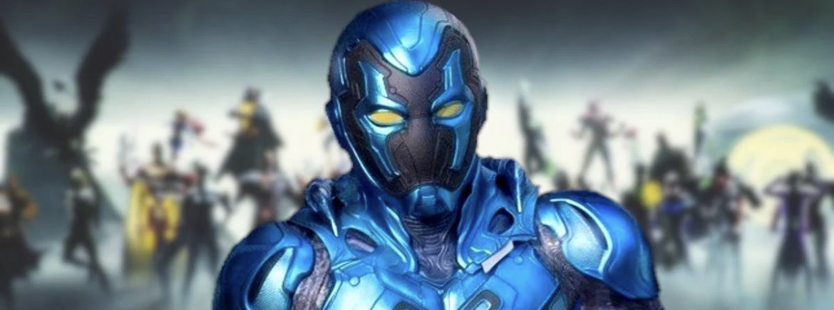 Everything we know about Blue Beetle: Release date, plot, cast