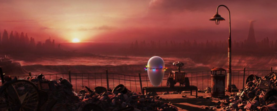 What's Pixar’s Best Movie? — World of Reel