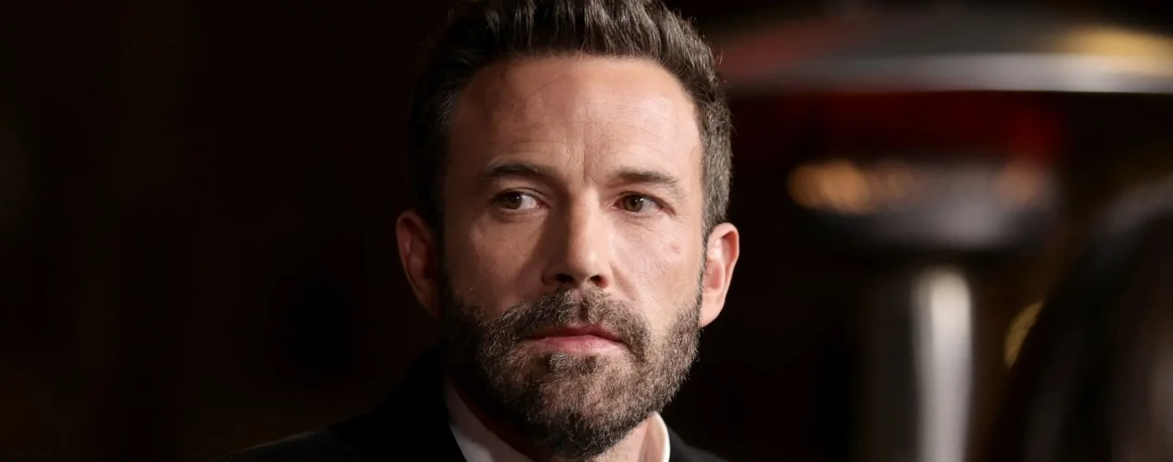 Ben Affleck to Direct & Star in ‘Animals’ — Shoots in March [Updated