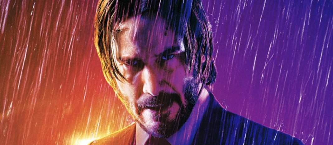 John Wick 4: Director's Cut is on the way, with a massive runtime