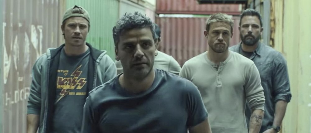 ‘Triple Frontier’ Sequel in the Works at Netflix — World of Reel