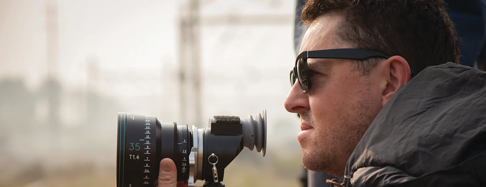 Greig Fraser is DP on ‘Project Hail Mary' — World of Reel