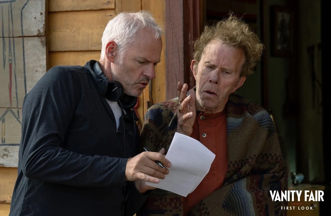 © Searchlight Pictures | Behind-the-Scene von "Wild Horse Nine"