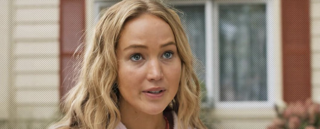 Jennifer Lawrence Makes It Look Easy in 'No Hard Feelings