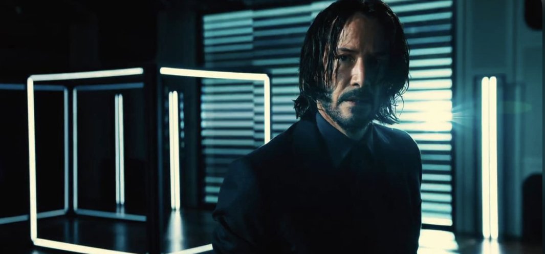 John Wick 4' and 'John Wick 5' Are Coming Soon and Filming Back-To