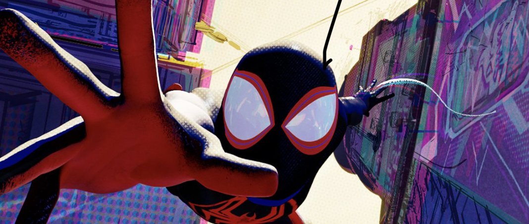 Spider-Man: Across The Spider-Verse: Not 1 Or 2, But 100 Animators