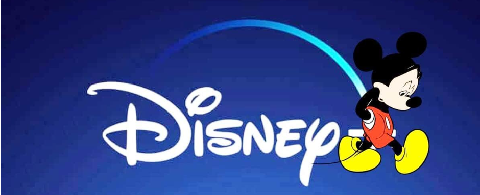 Disney Senior VP Takes “Leave of Absence" After Being Caught Saying