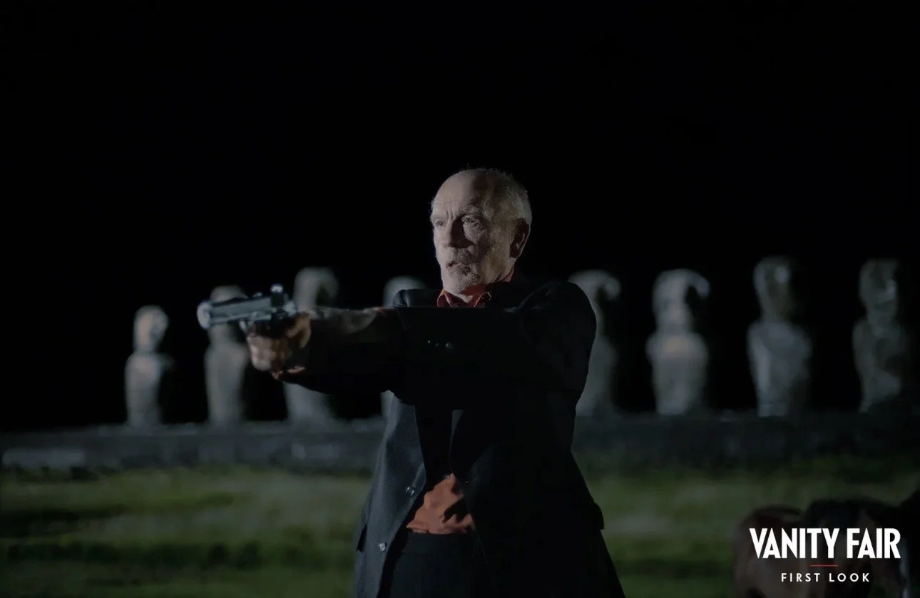 © Searchlight Pictures | Szene aus "Wild Horse Nine"