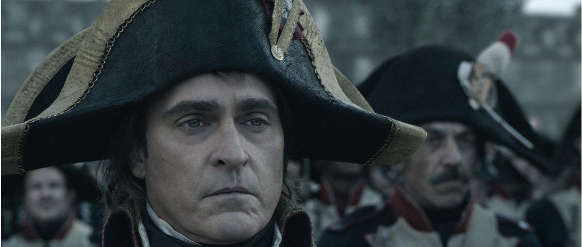 Napoleon' Polarizes Critics … — World of Reel