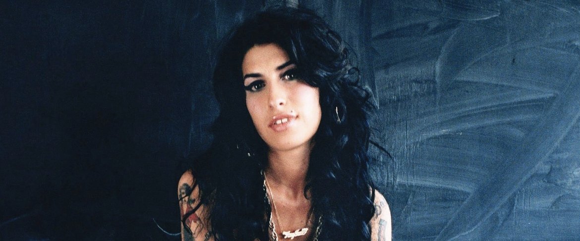 Amy Winehouse - Back To Black 