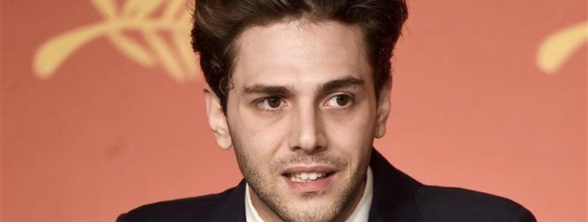 Why Xavier Dolan might end his career soon