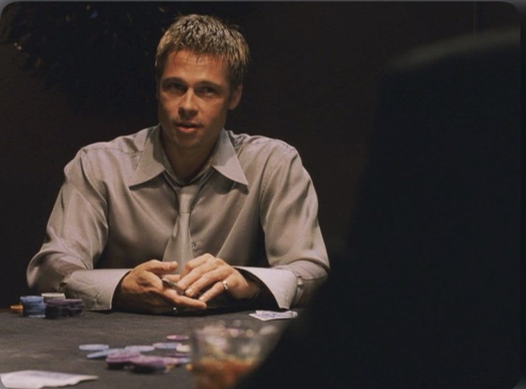 5 Celebrities From Movies About Casinos — World of Reel