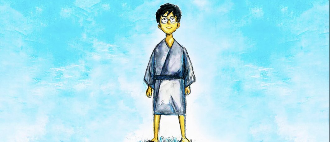 Hayao Miyazaki — Wikipédia