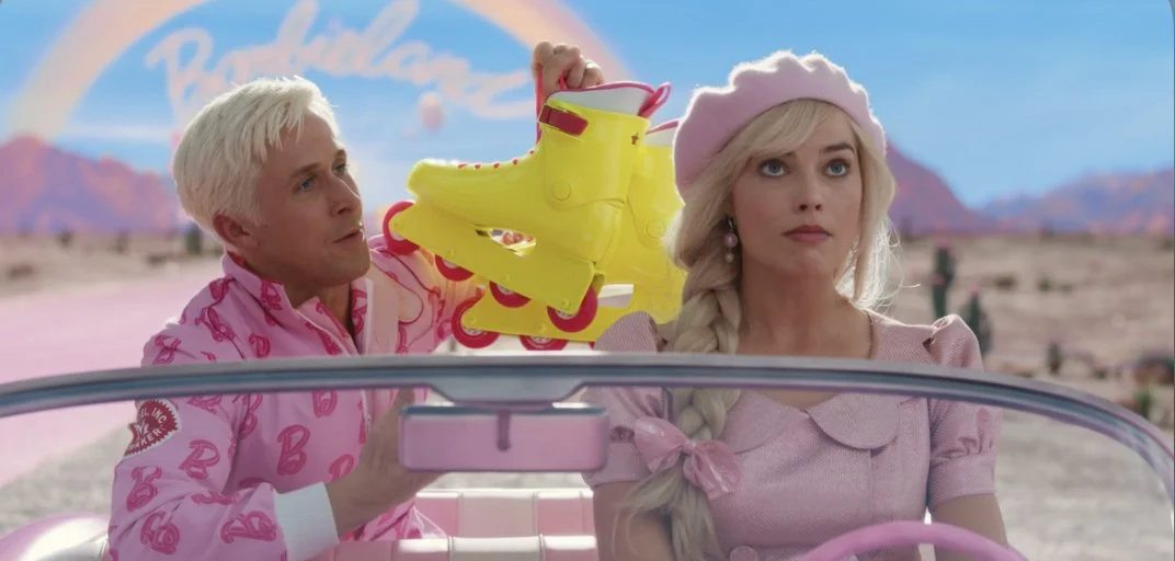 New Cut of ‘Barbie’ Test-Screening Next Weekend — World of Reel