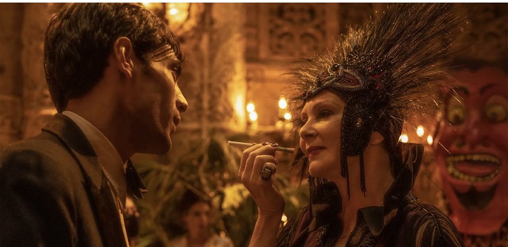 Babylon (2022) Full HD