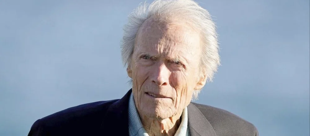 Clint Eastwood, 93, Has Started Filming His “Final Film”, ‘Juror #2