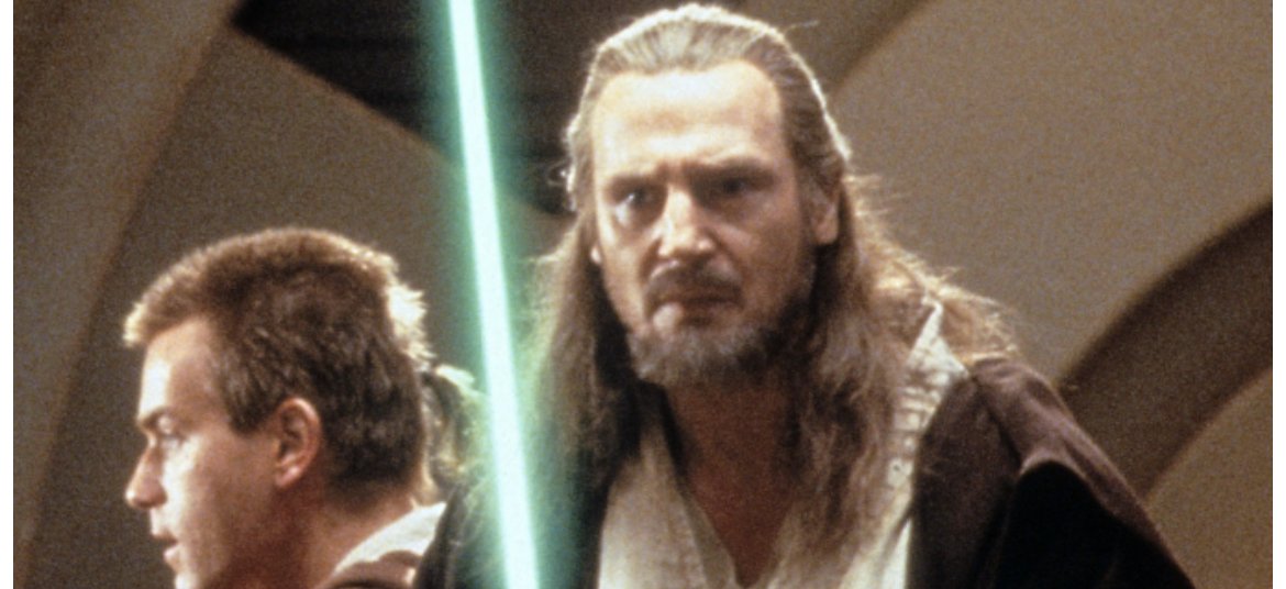 Poll: Who is the Greater Jedi – Qui-Gon Jinn or Obi-Wan Kenobi?