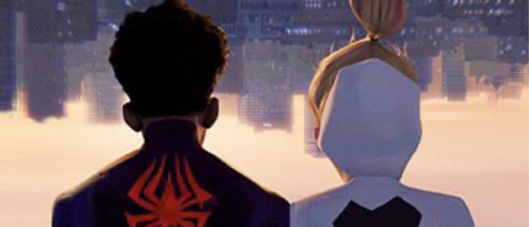 Spider-Man: Across the Spider-Verse' Global Box Office Leaps to Another Win