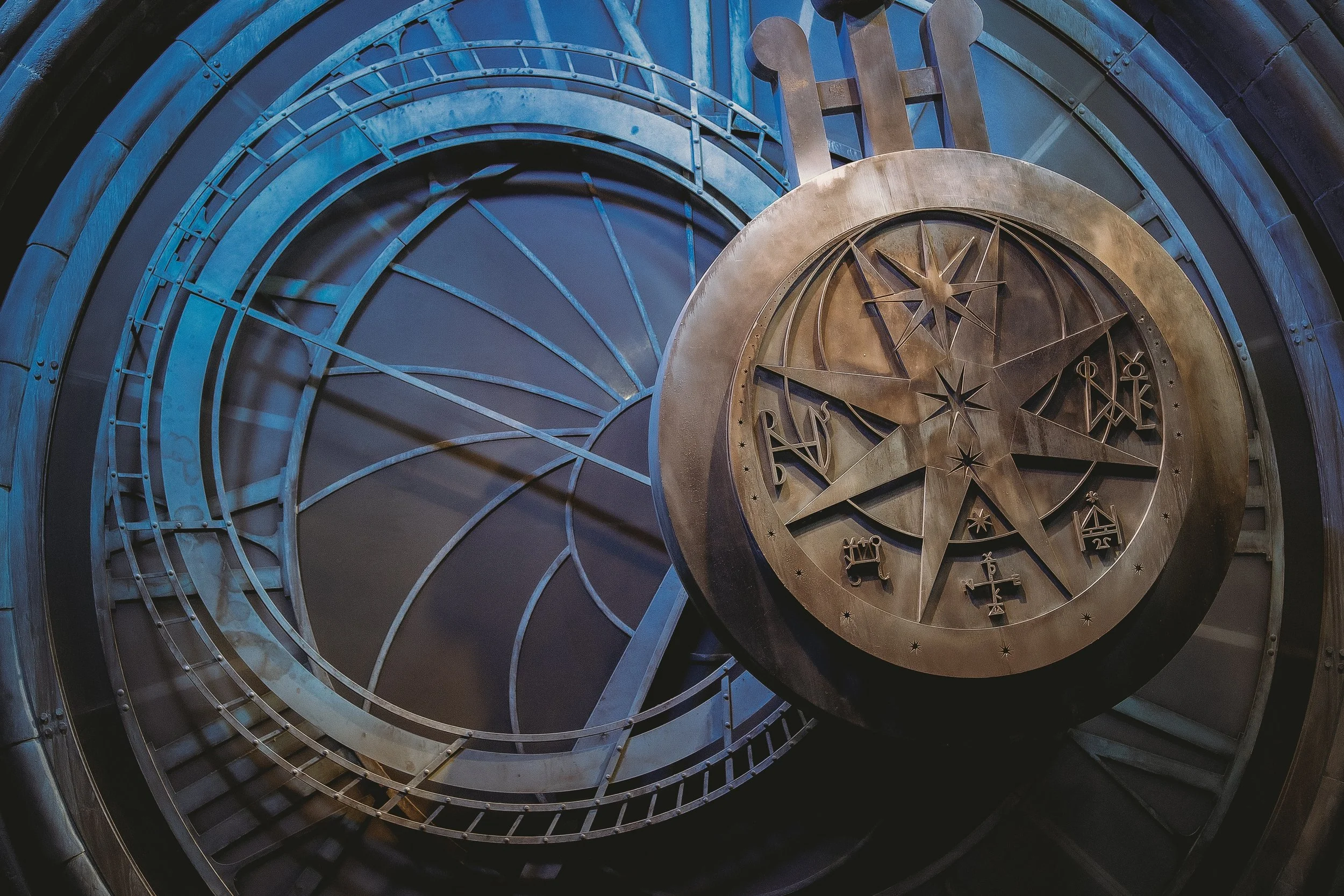 Now You See Me — World of Reel