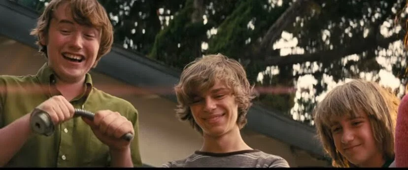 Paul Thomas Anderson S Licorice Pizza Gets Positive Reactions From Wga Audience World Of Reel