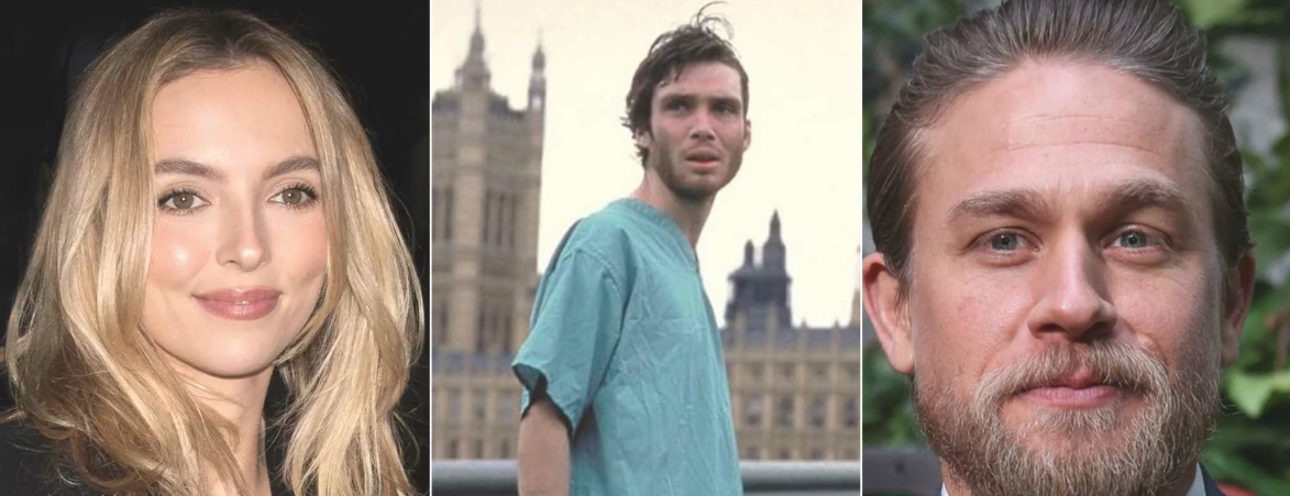 Film Review - Charlie Hunnam Also in Talks to Star in “28 Years Later”