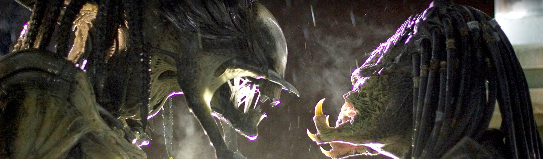‘Alien Vs. Predator’ Movie is “Probably” Happening — World of Reel
