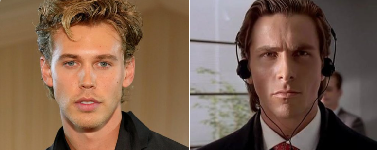 Austin Butler to Play Patrick Bateman in ‘American Psycho' Reboot ...