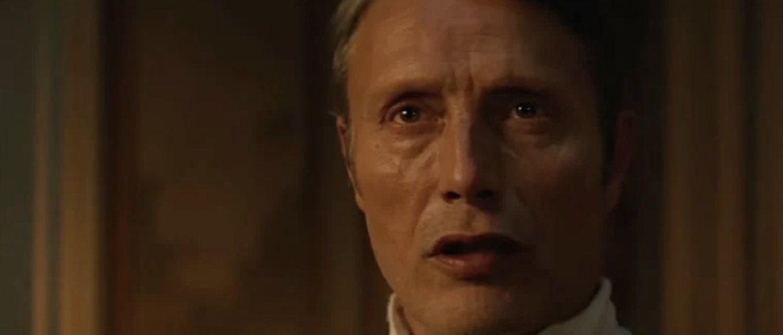 Promised Land director Nikojai Arcel interview on Mads Mikkelsen