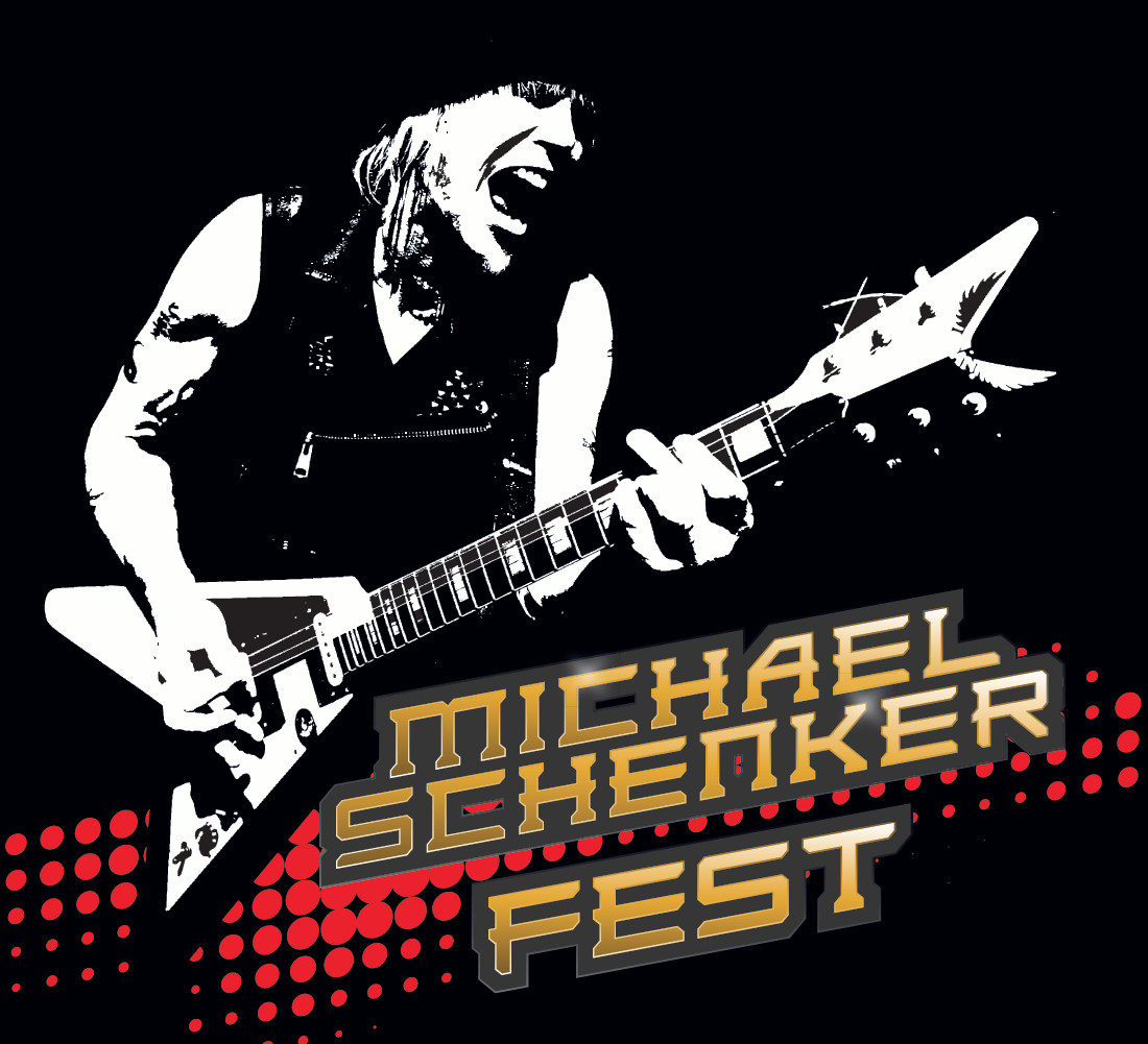 Michael Schenker Fest At Empire Garage Austin Tx T Presents