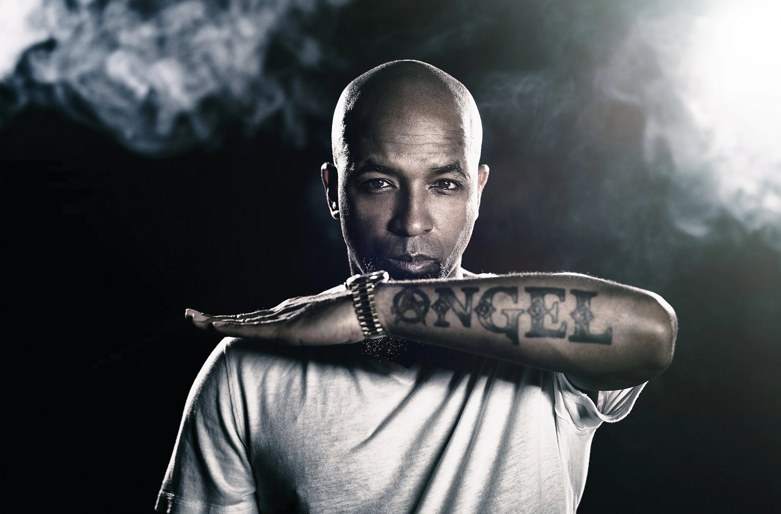 Tech N9ne S Up It Goes Tour 2019 At Patio Theatre Chicago T