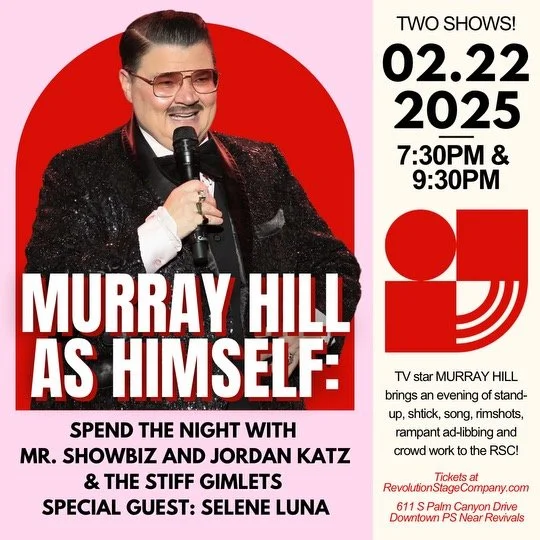 Murray Hill