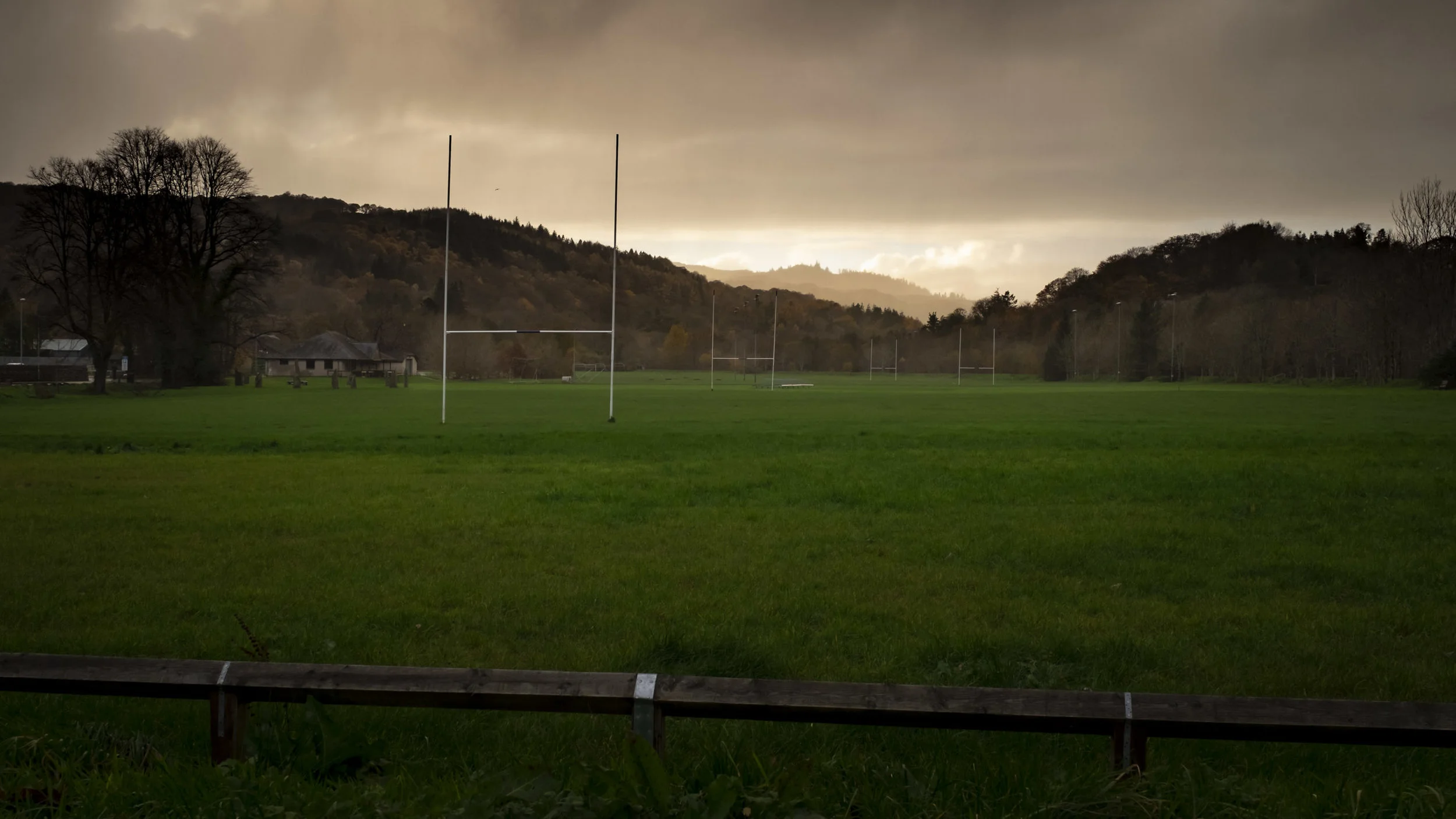 Dolgellau Rugby Club