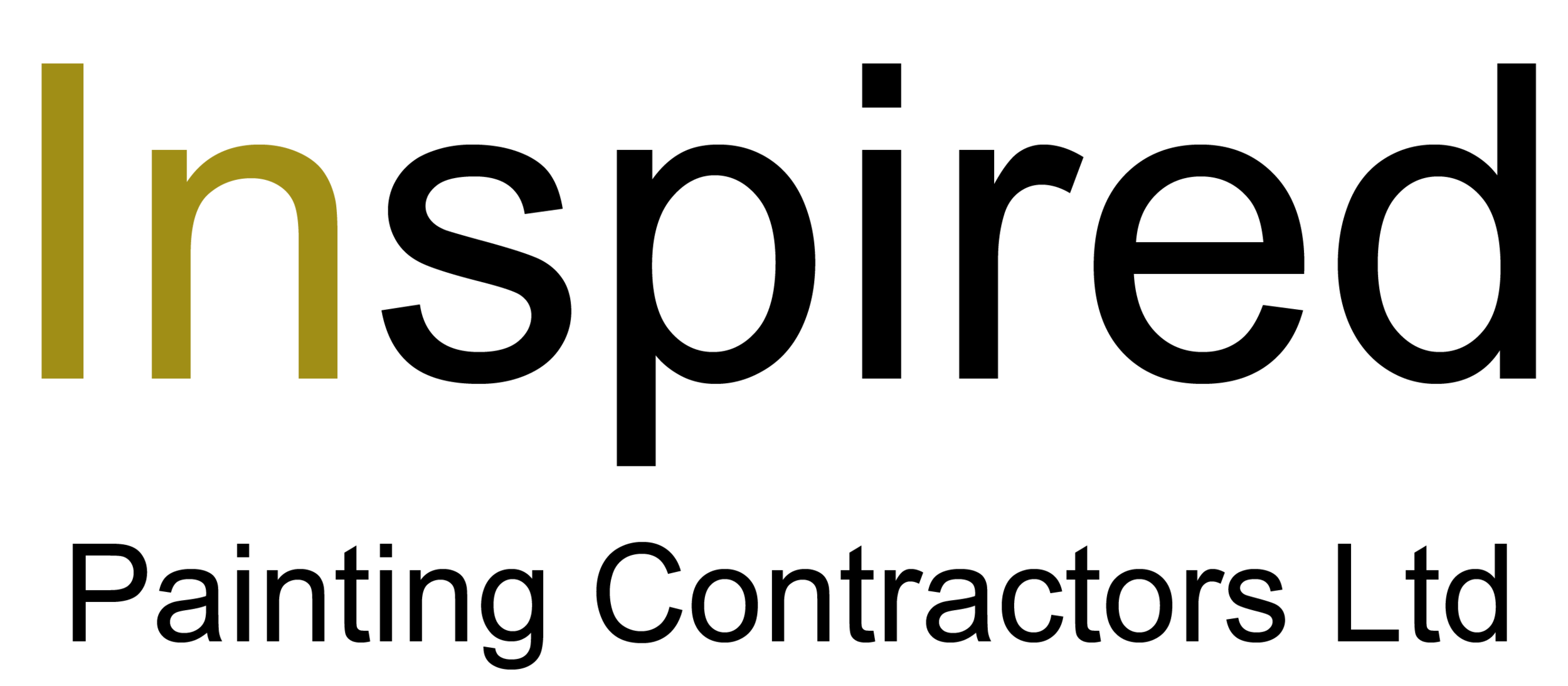 Inspired Painting Contractors Ltd logo