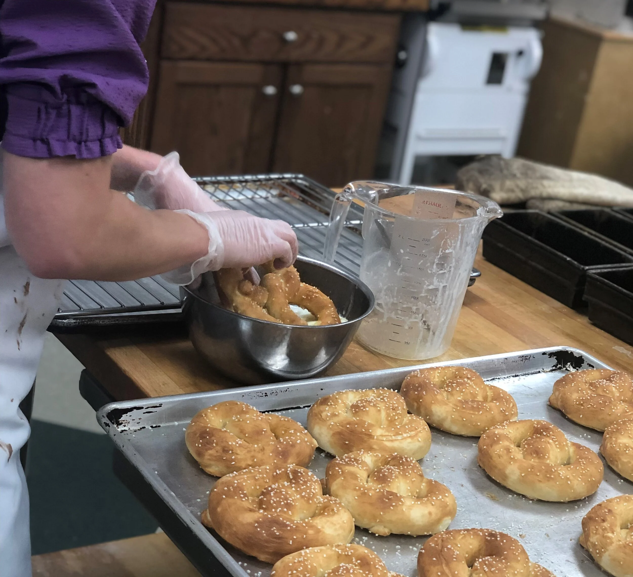 It's Inventory Season