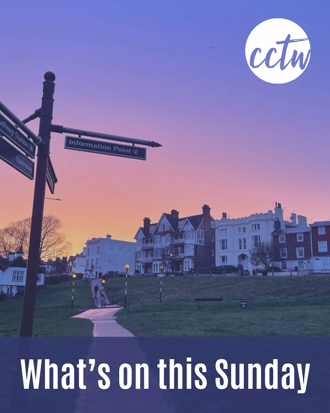 Here’s what’s happening this Sunday! 
Join us at 9:15 or 11:15 where Tim will be sharing with us on ‘Friendship 2: Persevering Through Conflict’
We also have Encounter at 6pm! It’s a great opportunity to pray and worsh