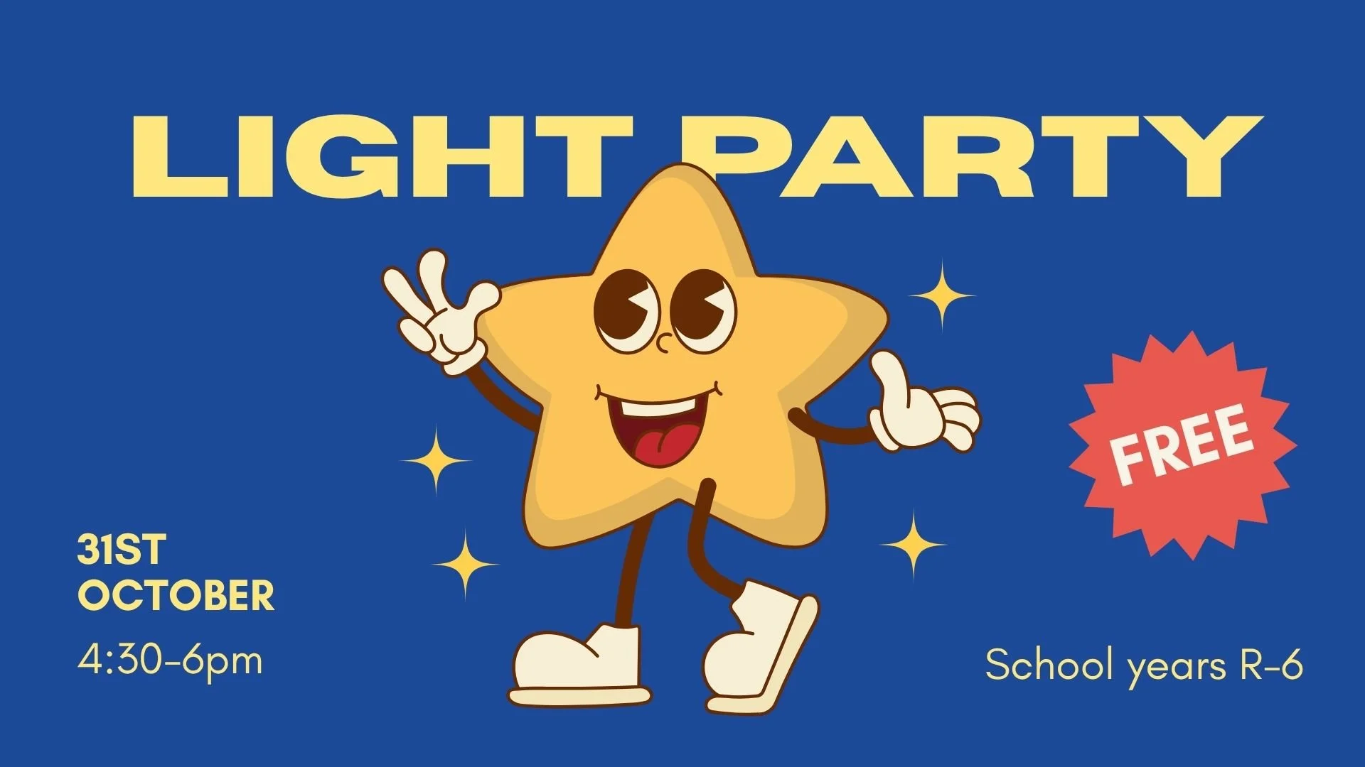 Light Party 