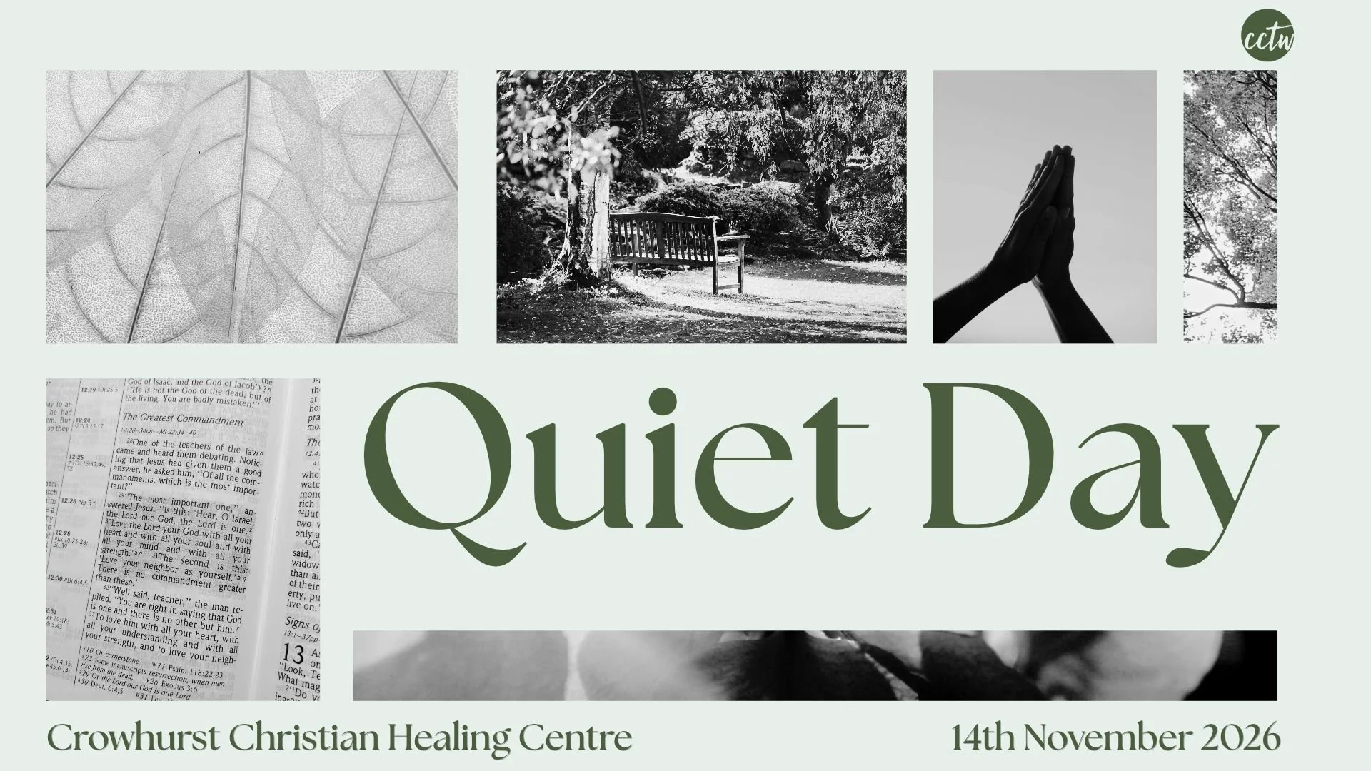 Quiet Day
