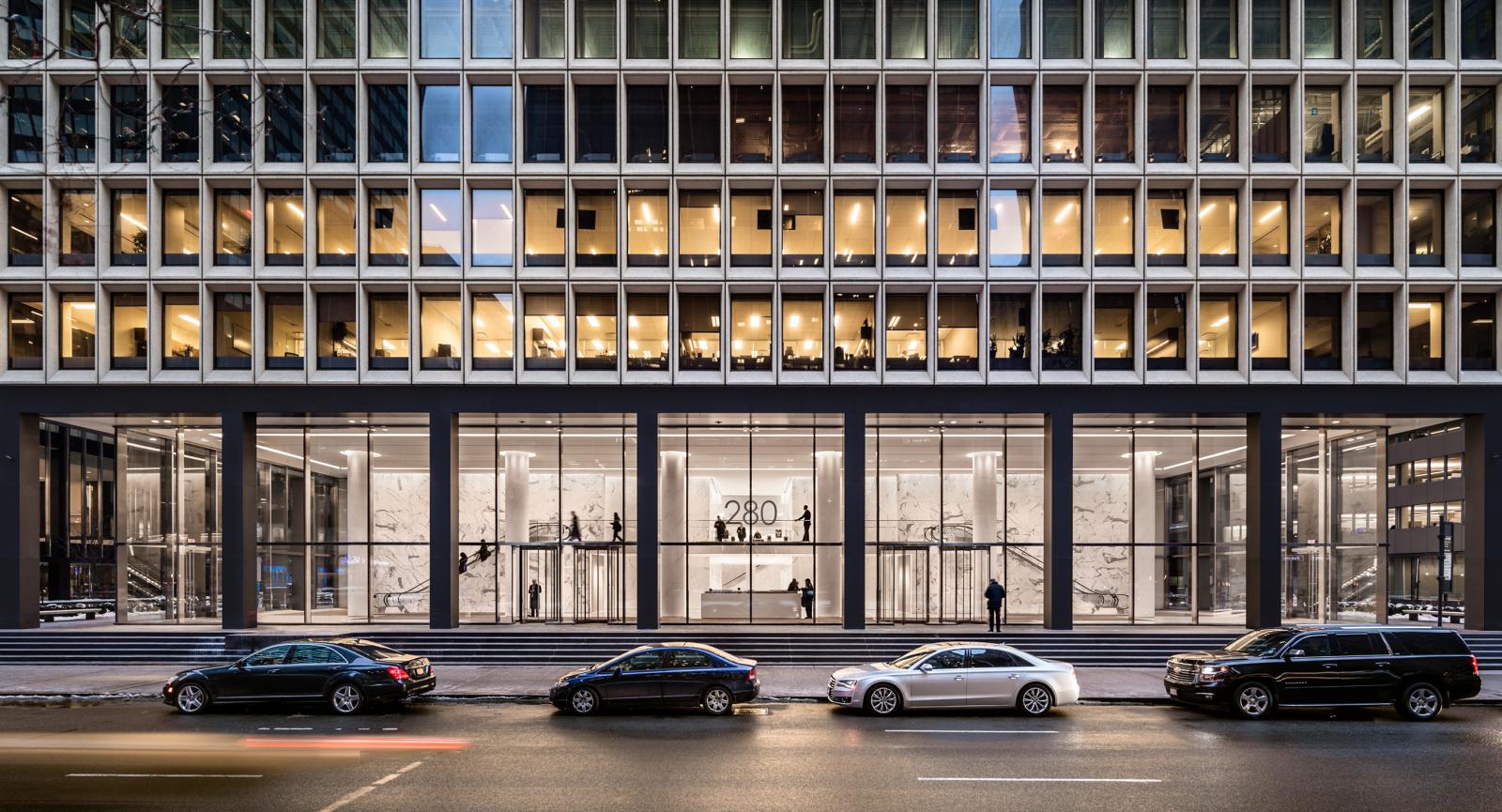 280 Park Ave