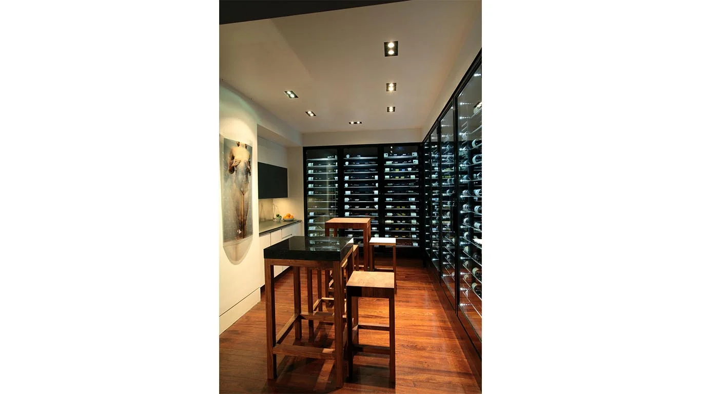 SOHO Loft