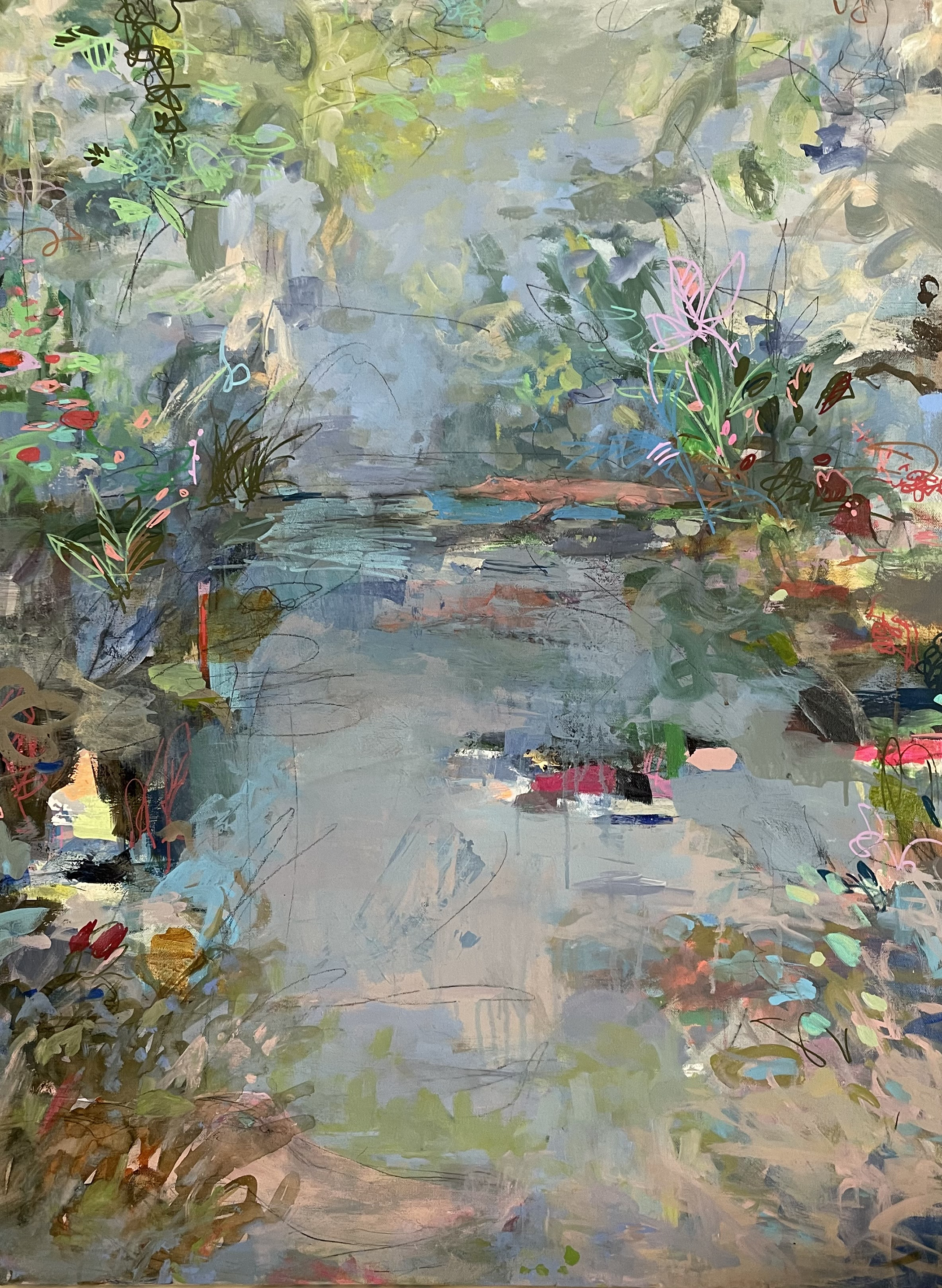 AlligatorLoveStory_2021_Acrylic,pencil,penoncanvas_40x30.png