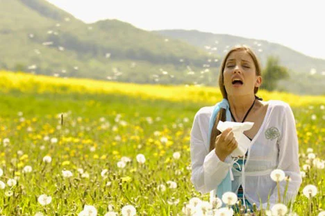 Allergy Testing and Treatment