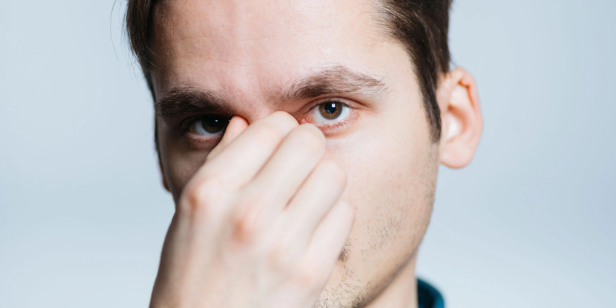 Nasal Blockage